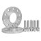 Проставки для вылета колес на Mini 15 мм 5x120 dia 72,6 (M14)