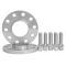 Проставки для вылета колес на Mini 15 мм 5x120 dia 72,6 (M14)