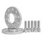 Проставки для вылета колес на Mini 15 мм 5x120 dia 72,6 (M14)