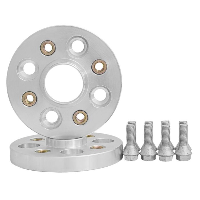 Проставки для вылета колес на Nissan 20 мм 4x100 dia 54,1 (NUT12x1.5)
