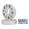 Проставки для вылета колес на Porsche 40мм 5x130 dia 71.6 (NUT14x1.5)
