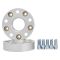 Проставки для вылета колес на Porsche 40мм 5x130 dia 71.6 (NUT14x1.5)