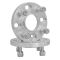 Проставки для вылета колес на Smart 15 мм 4x114,3 dia 67,1 (STUD12x1.5)