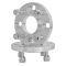 Проставки для вылета колес на Smart 15 мм 4x114,3 dia 67,1 (STUD12x1.5)