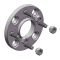 Проставки для вылета колес на Smart 15 мм 4x114,3 dia 67,1 (STUD12x1.5)
