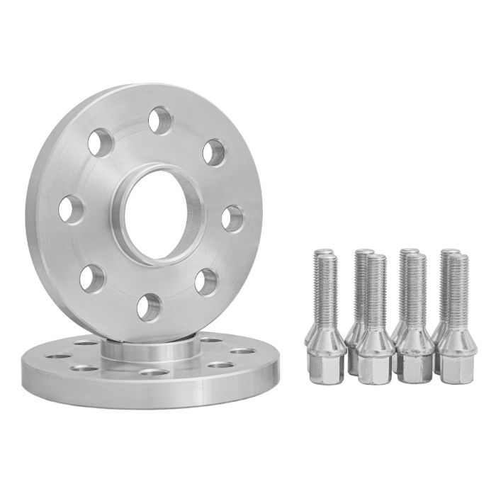 Проставки для вылета колес на Subaru 15 мм 4x100 dia 54,1 (M12)