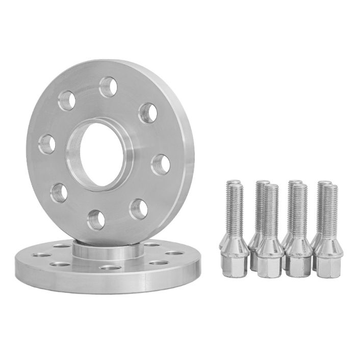 Проставки для вильоту коліс на Suzuki 15 мм 4x100 dia 54,1 (M12)