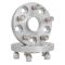 Проставки для вильоту коліс на Toyota 20 мм 5x120 dia 60,1 (STUD14x1.5)