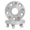 Проставки для вильоту коліс на Toyota 20 мм 5x120 dia 60,1 (STUD14x1.5)