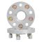 Проставки для вильоту коліс на Toyota 20 мм 5x120 dia 60,1 (STUD14x1.5)