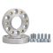 Проставки для вылета колес на Volkswagen 30 мм 6x130 dia 84,1 (NUT14x1.5)