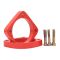 Проставки передней стойки 20 Chery Kimo (1034-15-020/20)
