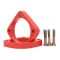 Проставки передней стойки 20 Chery Kimo (1034-15-020/20)