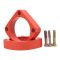 Проставки передней стойки 30 Chery Kimo (1034-15-020/30)
