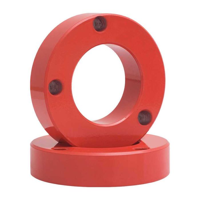 Проставки передніх стійок 20 мм Dodge Challenger (1030-15-003/20)