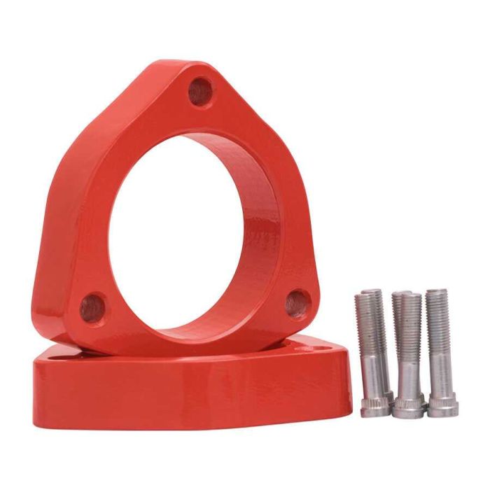 Проставки передних стоек 20 мм Hyundai Accent (1019-15-004/20)