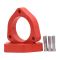 Проставки передних стоек 20 мм Hyundai Accent (1019-15-004/20)