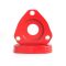 <p>Проставки передніх стійок 20 мм для Mazda 2 (1004-15-011/20).</p>