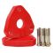 Проставки передних стоек 20 мм Mazda 6 (1004-15-014/20)
