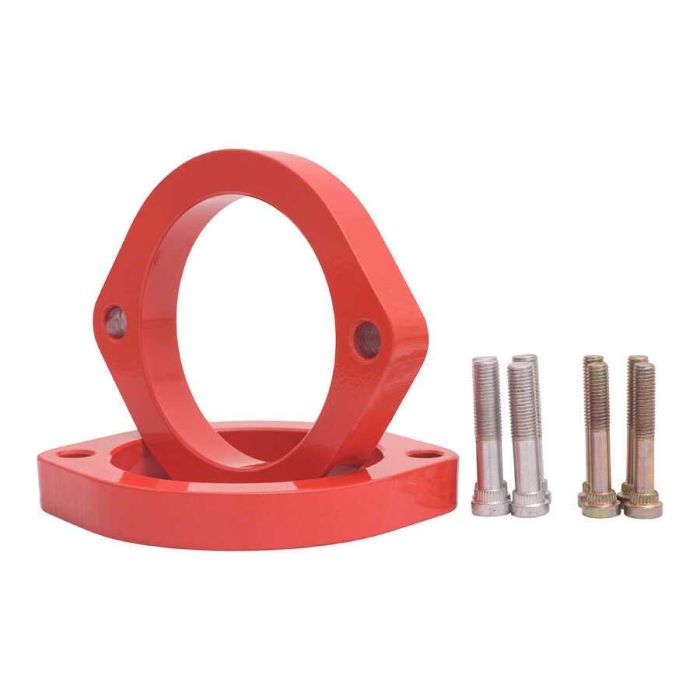 <p>Проставки передніх стояк 20 мм для Mazda Demio (1004-15-007/20).</p>