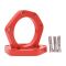 Проставки передних стоек 20 мм Mazda Xedos 6 (1004-15-048/20)
