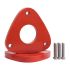 Проставки передних стоек 20 мм Nissan Altima (1002-15-035/20)