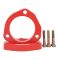Проставки передніх стійок 20 мм Nissan Sunny N14 (1002-15-044/20)