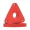 Проставки передних стоек 20 мм Renault Megane 4 (1016-15-022/20)