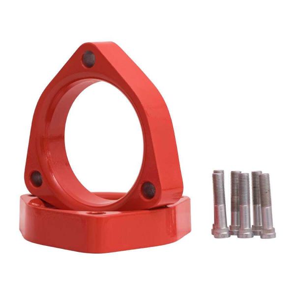 Проставки передніх стійок 30 мм Chery M11 (1034-15-007/30)