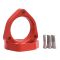 Проставки передніх стійок 30 мм Chery M11 (1034-15-007/30)