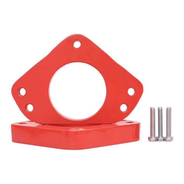 Проставки передних стоек 30 мм Fiat Brava 95-02 (1015-15-015/30)