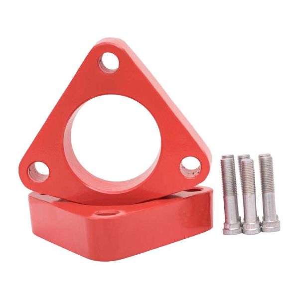 Проставки передніх стійок 30 мм Ford Focus C-Max (1014-15-001/30)