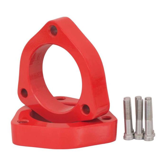 Проставки передних стоек 30 мм Hyundai Accent (1019-15-004/30)