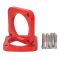 Проставки передних стоек 30 мм Mazda 323,626 (1004-15-001/30)