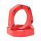 Проставки передних стоек 30 мм Mazda Xedos 6 (1004-15-048/30)