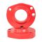 Проставки передних стоек 30 мм Opel Astra K (1035-15-031/30)