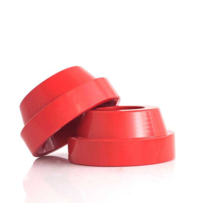 Проставки передних стоек 30 мм Seat Inca (1039-15-014/30)