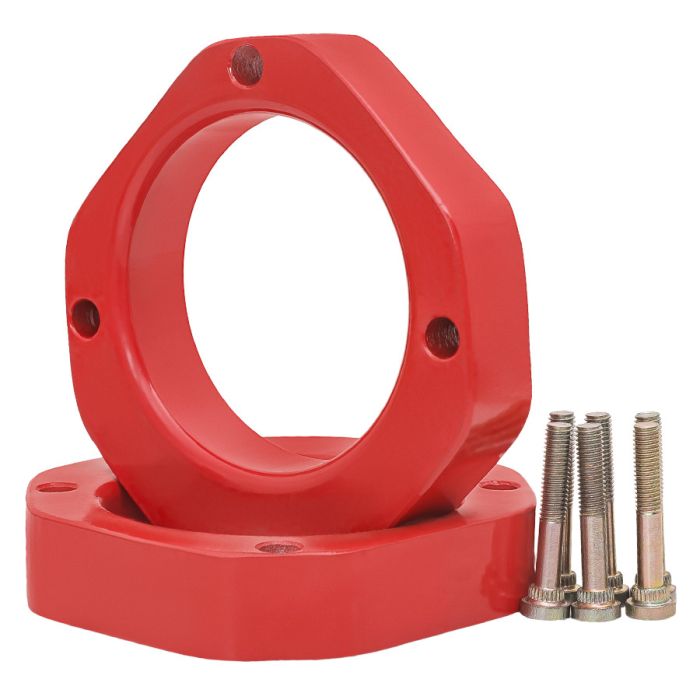 Проставки передних стоек 30 мм Toyota Sprinter Carib (1001-15-061/30)