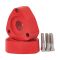 Проставки передних стоек 40 мм Mazda 2 (1004-15-011/40)