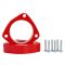Проставки передних стоек 40 мм Nissan X-Trail (1002-15-016/40)