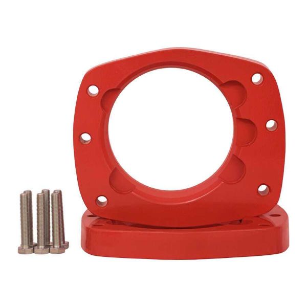 Проставки передних стоек 40 мм Peugeot Expert (1036-15-024/40)