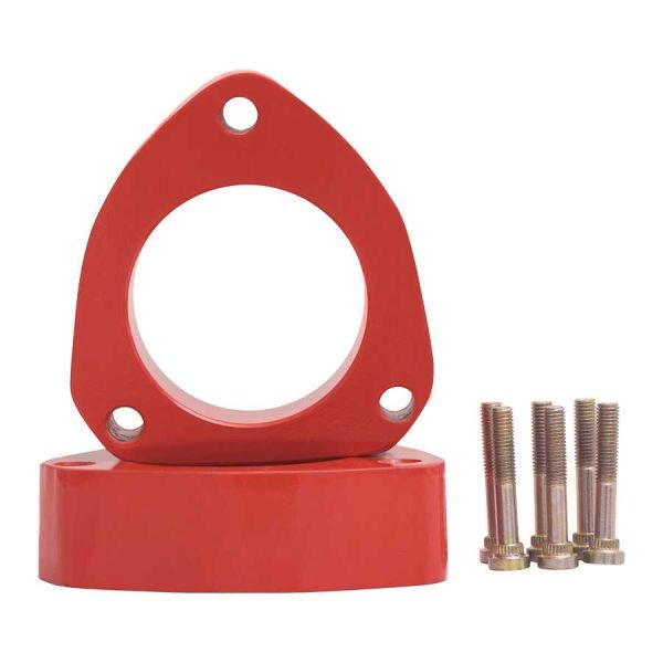 Проставки передних стоек 40 мм Toyota Echo (1001-15-210/40)