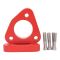 Проставки задніх амортизаторів 20 мм Lexus IS250 (1025-15-019/20)