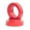 Проставки задних пружин 25 мм Kia Opirus (1017-15-007/25)