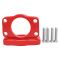 Проставки задних стоек 20 мм Alfa Romeo 159 (1047-15-008/20)