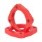 <p>Проставки задніх стійок 20 мм для Mazda 323 (1004-15-021/20).</p>