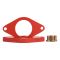 Проставки задніх стоек 25 мм Nissan Almera Classic (1002-15-003/25)