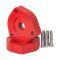 Проставки задніх стійок 30 мм Geely CK 2 (1046-15-010/30)