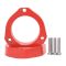 Проставки задних стоек 30 мм Mazda 626 GD (1004-15-046/30)