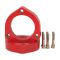 Проставки задних стоек 30 мм Subaru Impreza (1008-15-003/30)